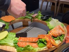 -杨小佳·齐齐哈尔烤肉·烤串(广州店)