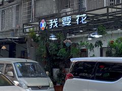 -溪岸路花鸟市场
