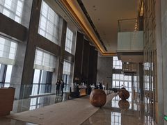 -重庆解放碑威斯汀酒店