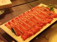 -满堂欢豆捞坊(美丽华大酒店店)