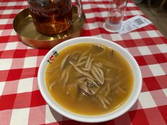 -西贝(枫蓝国际购物中心店)