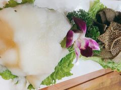 -爱新觉罗福臨火锅馆(万科滑雪场店)