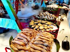 -西安W酒店·WEI全味西餐厅