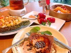 -避风塘·老港味餐厅(虹口龙之梦店)