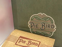 -Pie Bird(新闸路店)