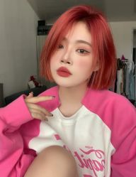 -GIRL STYLE 烫发·染发沙龙