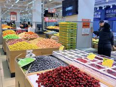 -新隆嘉 供销超市(修竹商场店)