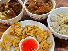 -吴财记面家(大同路店)