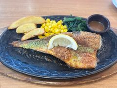 -萨莉亚意式餐厅(深圳北站店)