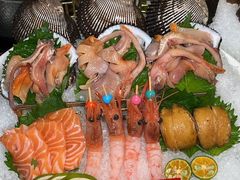 -喜聚薈·花膠雞海鮮火鍋(越秀店)