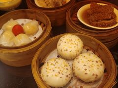 -富力万达嘉华酒店-品珍中餐厅(水果湖店)