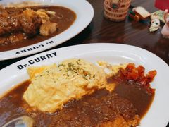 -伽喱博士 Dr.CURRY咖喱饭(太阳宫咖喱店)