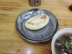 火烧-增盛魁小吃店