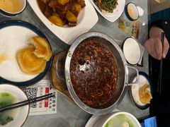 -红豆园(文林街店)