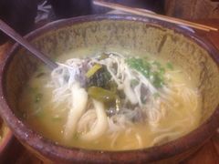 iphone_upload_pic-田园印象·成都土菜院子(华阳店)