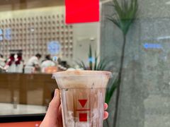 可可橘子-代数学家algebraist(苏州中心店)