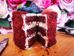 -姆们M Sweetie Cake(三里屯店)