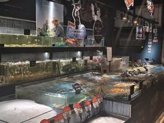 -徐记海鲜(南油永新汇店)