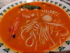 -帕娜·泰式茶餐厅·Bistro(近铁广场店)