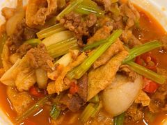-湘肠香火锅店(团结湖店)