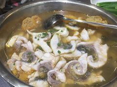 -鱼醉无骨鱼·中山脆肉鲩(荔湾路店)