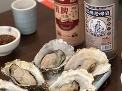 -乔街深夜食堂·小龙虾·高压锅生蚝(杭州总店)