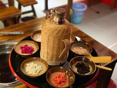 -老天桥蛙炉火锅(姑苏总店)