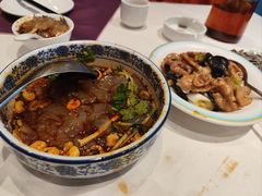 -凯鸽酒楼(大同振兴街店)