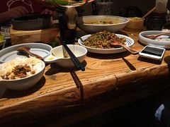 -云海肴·汽锅鸡·云南菜(领展购物广场·中关村店)