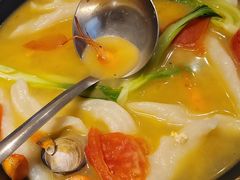 -逸林轩中餐厅(中信泰富朱家角锦江酒店)