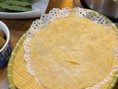 -塔兰齐新疆孜然火锅(鲤鱼山路店)