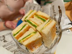 -芽笼芽笼新加坡餐厅(环球港店)