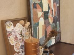 -小苍兰风铃草蛋糕甜品(沈阳店)