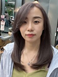 点击看大图 -MORI HAIR SALON日式美发沙龙