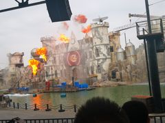 -渔岛海洋度假区