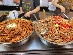 -嘉州九妹凤爪(乐山总店)