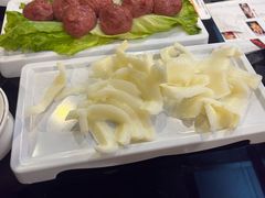 -八方客汕头火锅·牛肉·卤水(福保店)