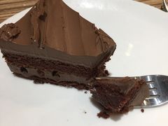 -榖屋house of flour(张江首店)