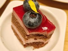 -上海前滩香格里拉大酒店