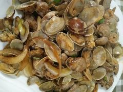 -港畔赶海蒸汽海鲜烧烤自助(仙螺岛店)