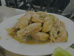 -贞姨美食·老字号海鲜大排档