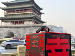 -陕拾叁-西安糕点(大雁塔店)