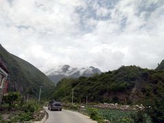 -孟屯河谷景区