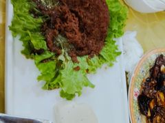 -砂锅居(西四店)