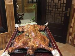 -森谷美食公园(杨行店)