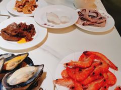 -吉布鲁牛排海鲜自助(成都大悦城店)