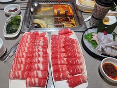 -海底捞火锅(金桥太茂商业广场店)