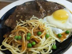 -诺丁牛排披萨自助餐厅(汕头苏宁店)