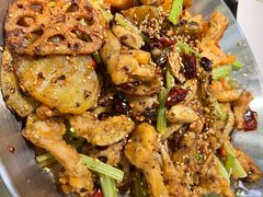 -红盔甲·小龙虾(天钥桥店)
