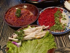 -冯校长老火锅(双桥路店)